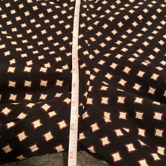 Kate Spade Ankle Pants Size 4 - Picture 9 of 12